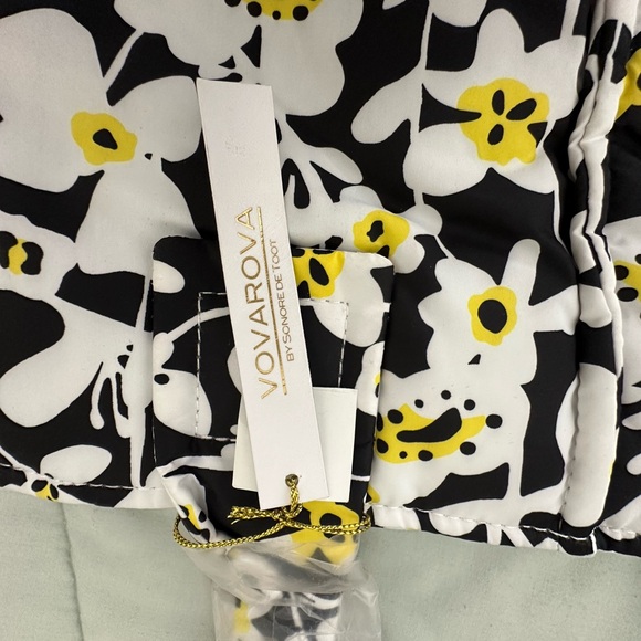 New Vovarova by sonore de toot tote bag - Picture 1 of 7